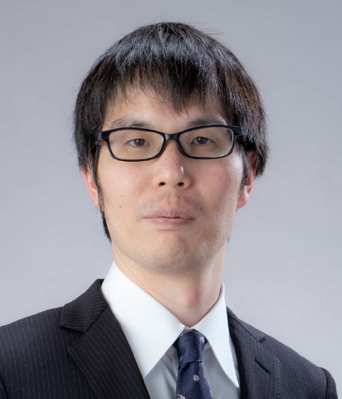 第13回日本眼形成再建外科学会学術集会 会長 中島 勇魚